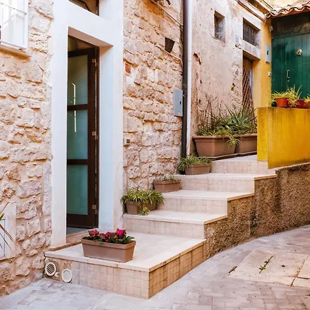 Cuocciu D'amuri Modica