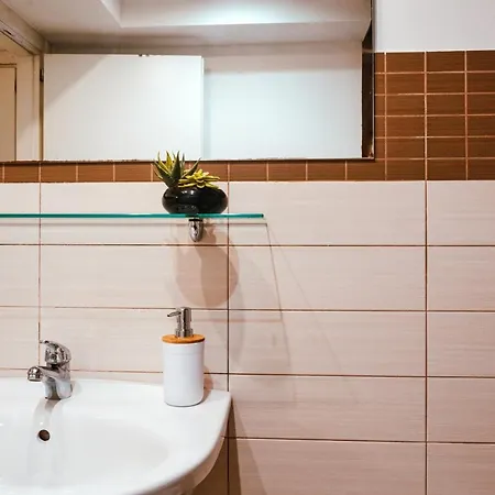 Cuocciu D'amuri Casa de Férias *