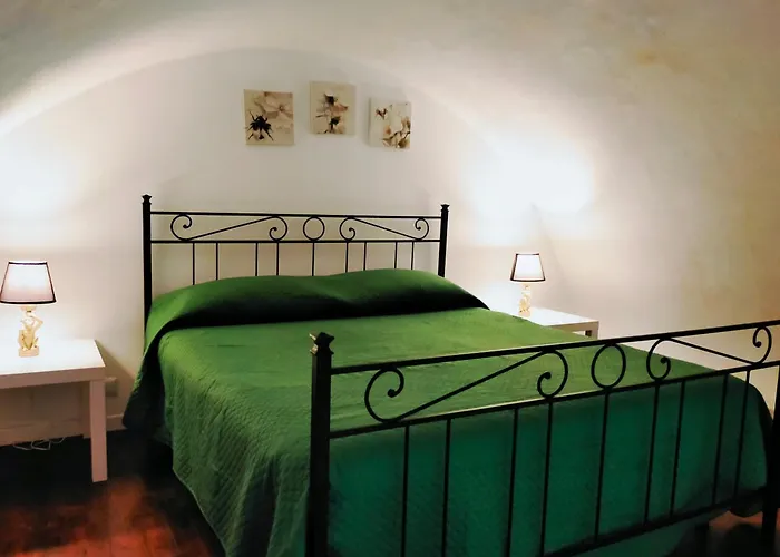 Tatil Evi Cuocciu D'amuri *